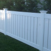 Vinyl Fencing 